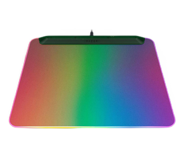 Razer Firefly V2 Pro Phantom Green - 1417495 - zdjęcie
